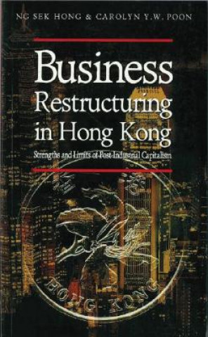 Business Restructuring in Hong Kong