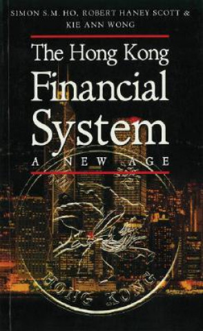 Hong Kong Financial System