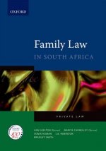 Law of Family in South Africa