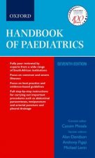 Handbook of Paediatrics 7e