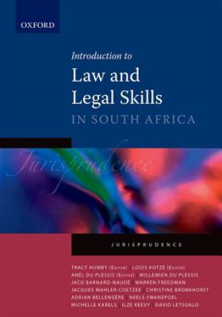Introduction to Law and Legal Skills