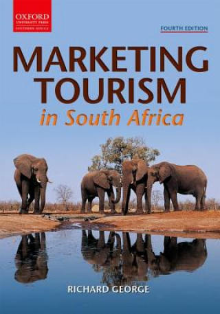 Marketing Tourism in South Africa