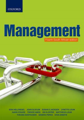 Management  4th South African edition