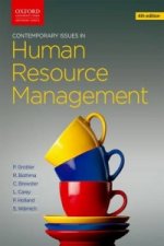 Contemporary Issues in Human Resource Management