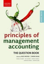 Principles of Management Accounting