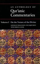 Anthology of Qur'anic Commentaries