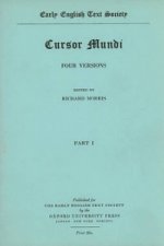 Cursor Mundi I Text 11. 1-4954