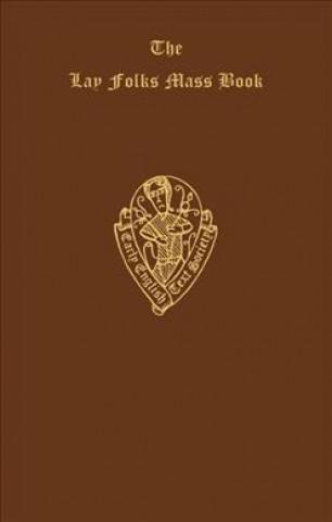 Lay Folks' Mass Book