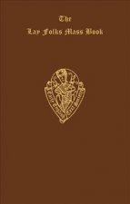 Lay Folks' Mass Book
