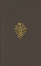 Aelfric's Lives of Saints Vols IIi and ii