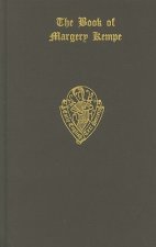 Book of Margery Kempe vol I Text