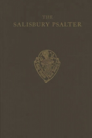 Salisbury Psalter