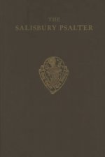 Salisbury Psalter