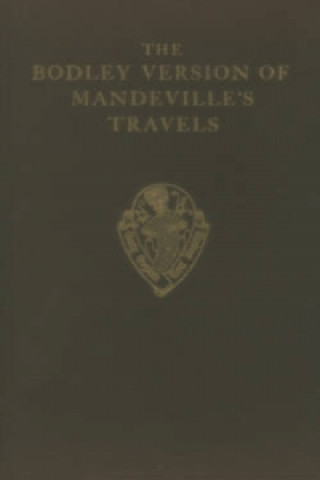 Bodley Version of Mandeville's Travels