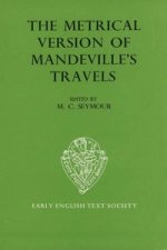 Metrical Version of Mandeville's Travels