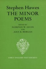 Minor Poems of Stephen Hawes