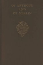 Of Arthour and of Merlin vol II Introduction, Notes and Glossary