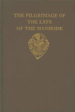 Pilgrimage of the Lyfe of the Manhode vol II