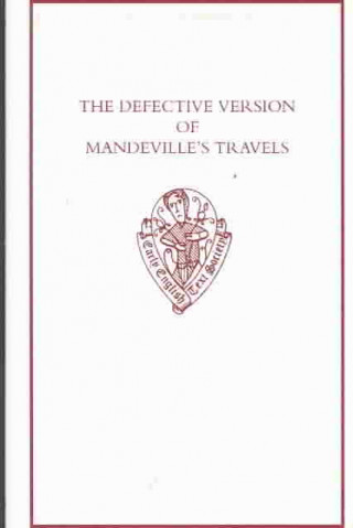 Defective Version of Mandeville's Travels