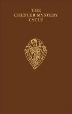Chester Mystery Cycle vol I Text