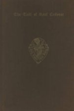 English Charlemagne Romances VI               The Taill of Rauf Coilyear, with the fragments of Roland and Vernagu and Otuel