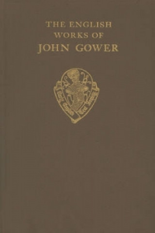 English Works of John Gower vol I              Confessio Amantis Prologue-Bk V