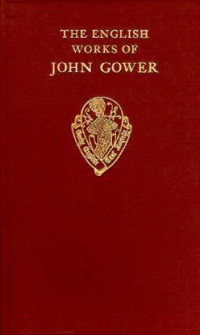 English Works of John Gower vol II             Confessio Amantis V 1971-VIII In Praise of Peace