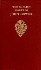 English Works of John Gower vol II             Confessio Amantis V 1971-VIII In Praise of Peace