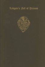 Lydgate's Fall of Princes II