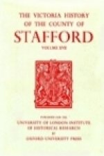 A History of the County of Stafford
