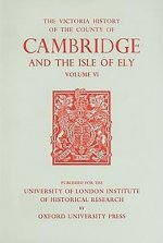 A History of the County of Cambridge and the Isle of Ely