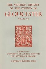 A History of the County of Gloucester