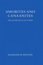 Amorites and Canaanites