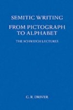 Semitic Writing