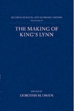 Making of King's Lynn