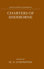 Charters of Sherborne