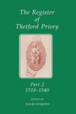 Register of Thetford Priory, Part 2