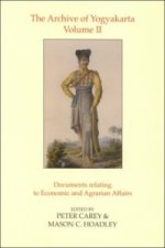 Archive of Yogyakarta Vol 2