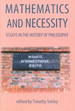 Mathematics and Necessity