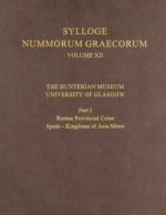 Hunterian Museum, University of Glasgow, Part I