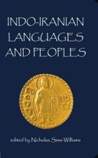 Indo-Iranian Languages and Peoples