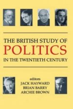 British Study of Politics in the Twentieth Century