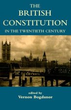 British Constitution in the Twentieth Century