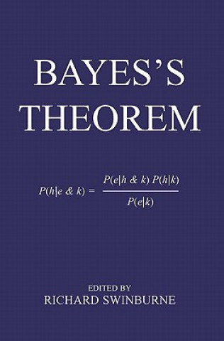 Bayes's Theorem