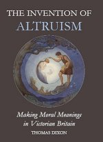 Invention of Altruism
