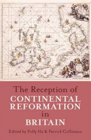 Reception of Continental Reformation in Britain