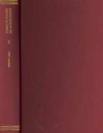Proceedings of the British Academy Volume 167, 2009 Lectures