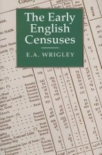 Early English Censuses