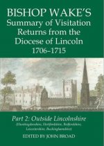 Bishop Wake's Summary of Visitation Returns from the Diocese of Lincoln 1706-15, Part 2