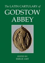 Latin Cartulary of Godstow Abbey